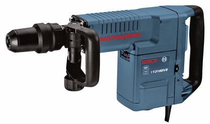 BOSCH 11316EVS 14 Amp SDS-max® Demolition Hammer VM Hardware