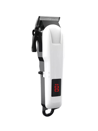 Cordless Hair Clipper with LED Display New Era Fashion LLc