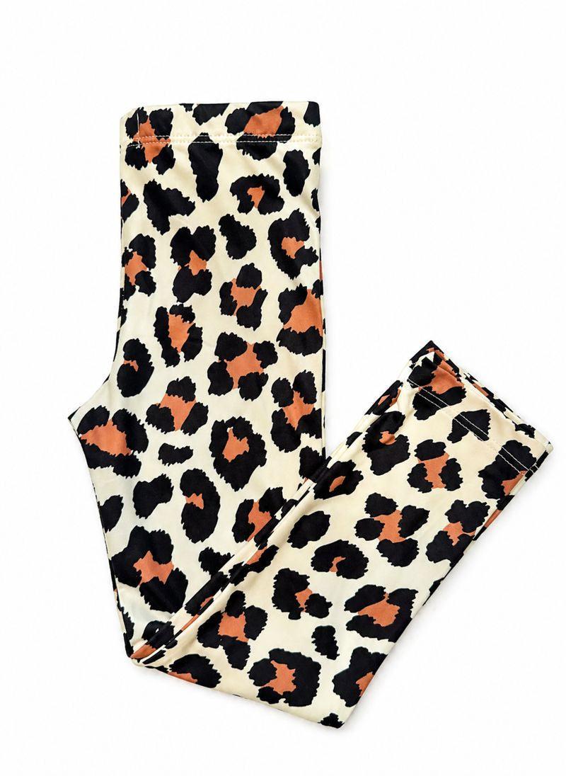 Wild One Leggings Mila & Rose ®