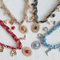 Wild West Desert Charm Scarf Necklace Shop Style & More | Fresh Looks, Everyday Deals & Free Shipping