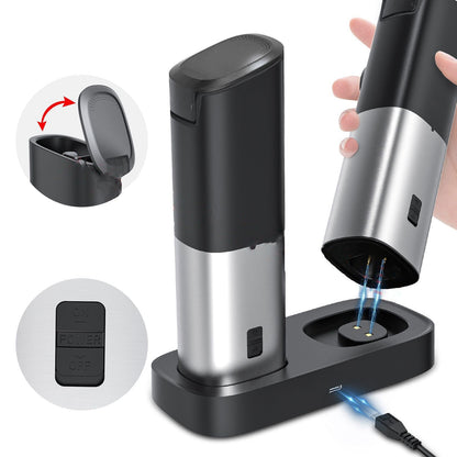 Kitchen Ceramic Pepper Electric Grinder SmartPursue™
