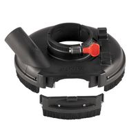 BOSCH 18SG-7 7 In. Angle Grinder Concrete Surfacing Attachment VM Hardware