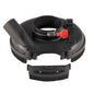 BOSCH 18SG-7 7 In. Angle Grinder Concrete Surfacing Attachment VM Hardware
