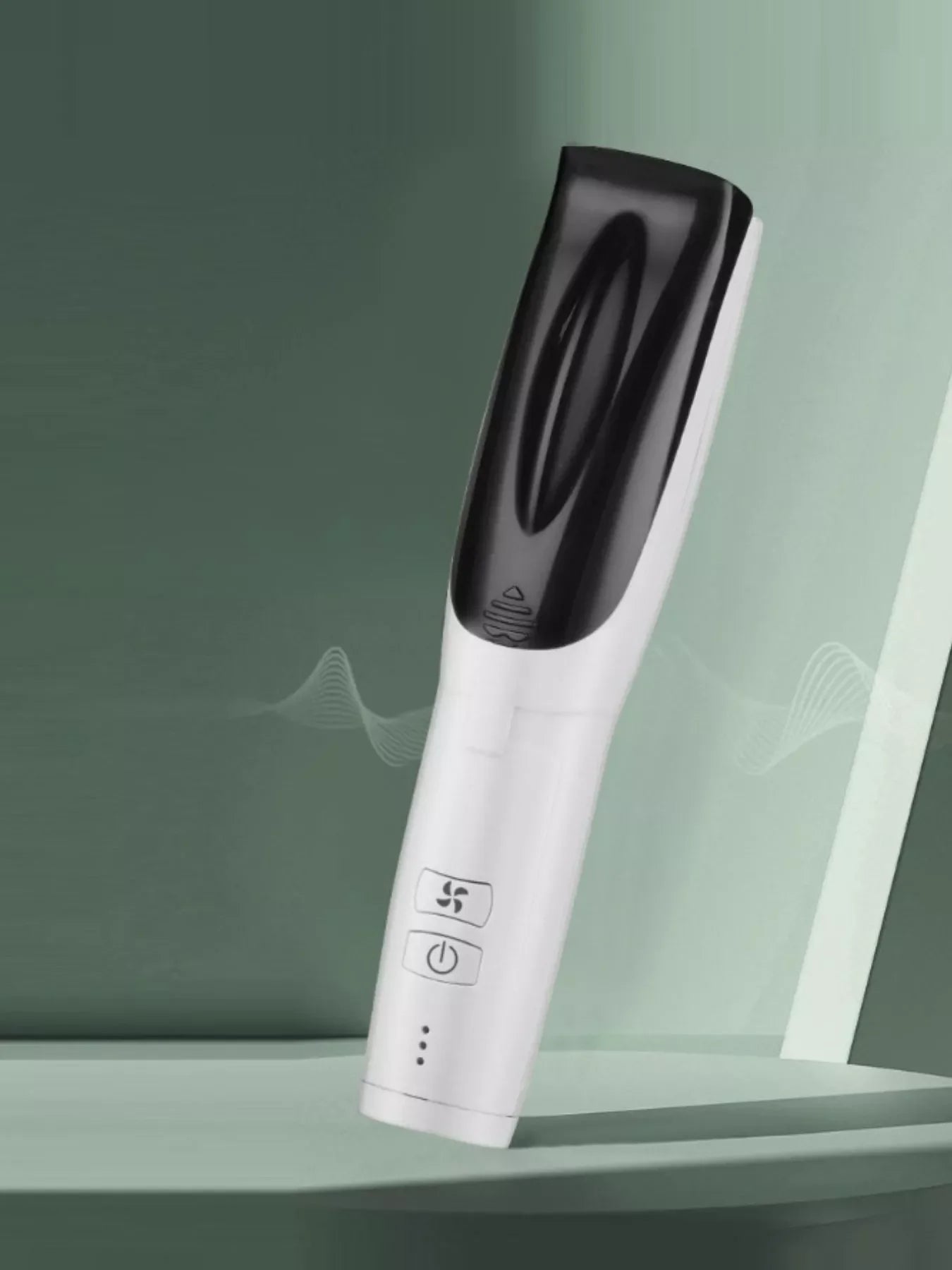Low Noise Hair Clipper New Era Fashion LLc