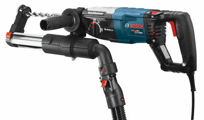 BOSCH HDC100 SDS-plus® Dust-Collection Attachment VM Hardware