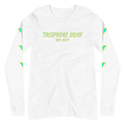 Strike Long Sleeve Tee New Era Fashion LLc