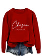 Fashion Trendy Sweater Plus Size Women's Clothing See size chart under “more details” The Fashion Celestial