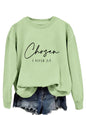 Fashion Trendy Sweater Plus Size Women's Clothing See size chart under “more details” The Fashion Celestial