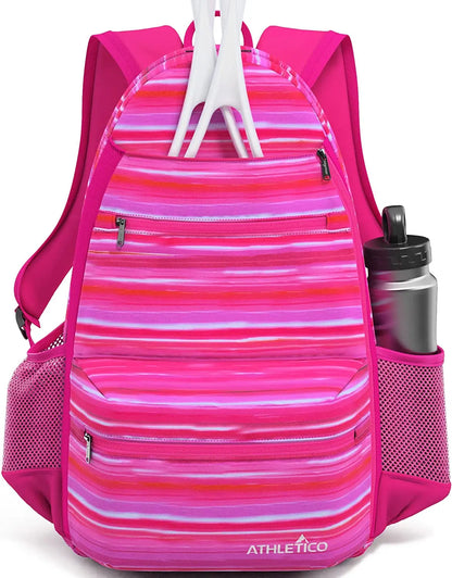 City Tennis Bag