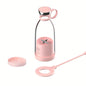 [Portable Fruit Blender] Wireless Mini Fruit Blender Juicer - 350ML Portable Electric, Perfect for On-the-Go! NovaCart
