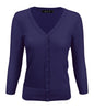 Crewneck Button Down Knit Plus Size  Cardigans Shop Style & More | Fresh Looks, Everyday Deals & Free Shipping