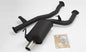 HKS Sport Exhaust System Black Nissan 240SX S14 FR SPORT
