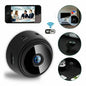 Mini Wireless Magnetic Security Camera SmartPursue™