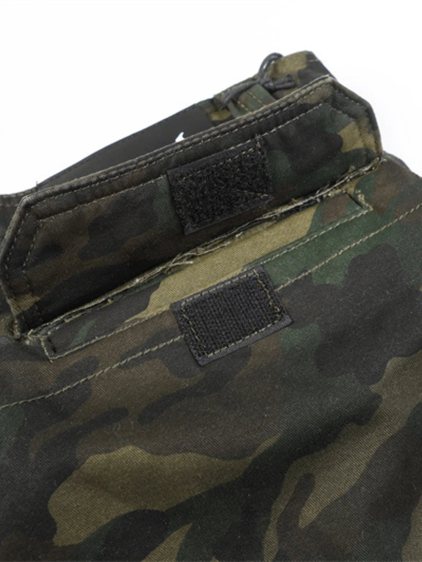 Men's Camouflage Cargo Jeans New Era Fashion LLc