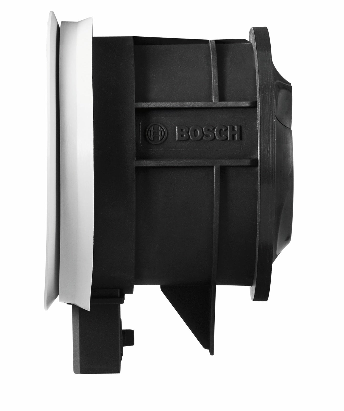 BOSCH HDC100 SDS-plus® Dust-Collection Attachment VM Hardware