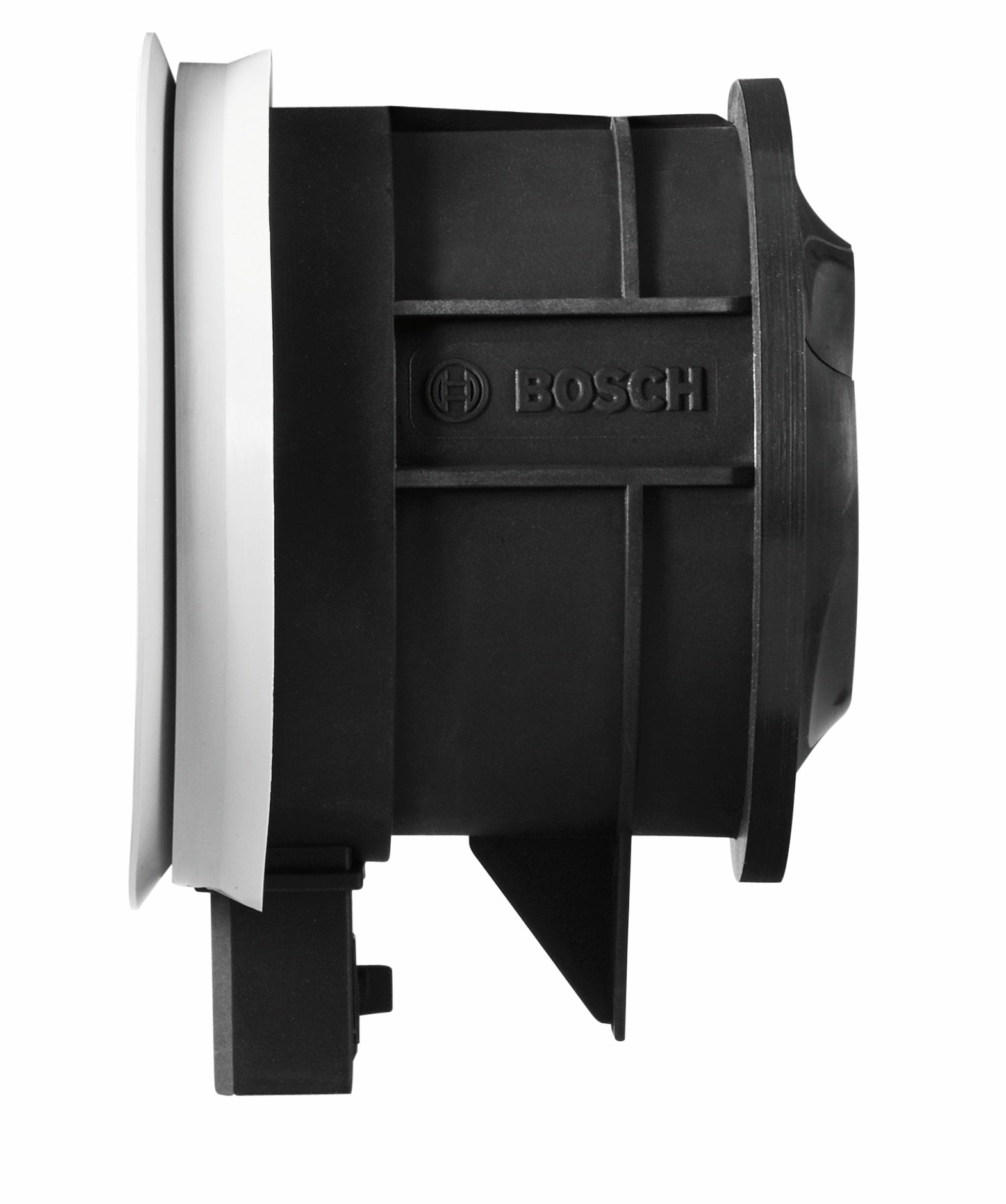 BOSCH HDC100 SDS-plus® Dust-Collection Attachment VM Hardware