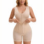 Fajas Colombianas Moldeadoras Overbust Shapewear For Women Tummy Control Full Body Shaper & Butt Lifter Post Surgery Compression Garment See size chart under “more details” The Fashion Celestial