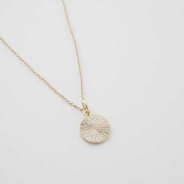 Little Boom Pendant Necklace Shop Style & More | Fresh Looks, Everyday Deals & Free Shipping