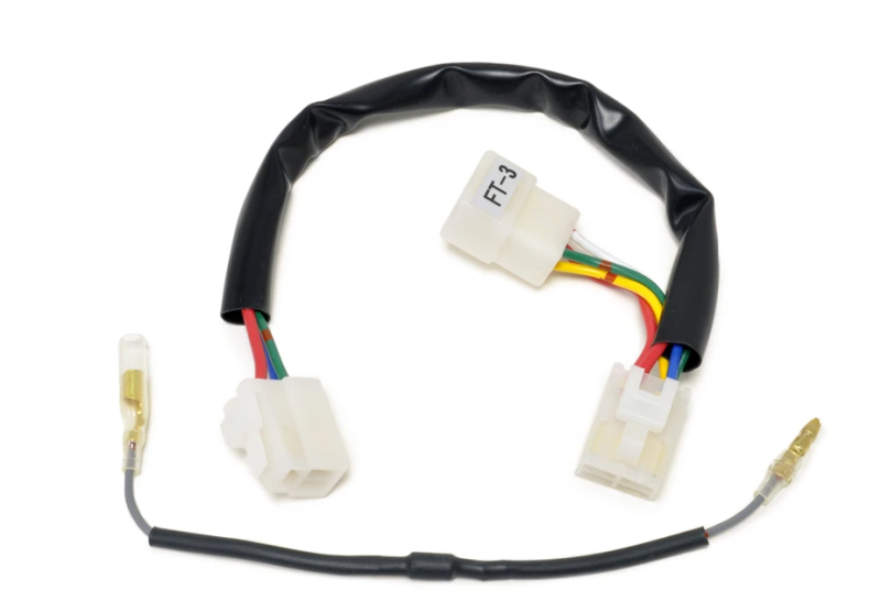 HKS Subaru Impreza 2002-2006 Turbo Timer Harness FR SPORT