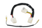 HKS Subaru Impreza 2002-2006 Turbo Timer Harness FR SPORT