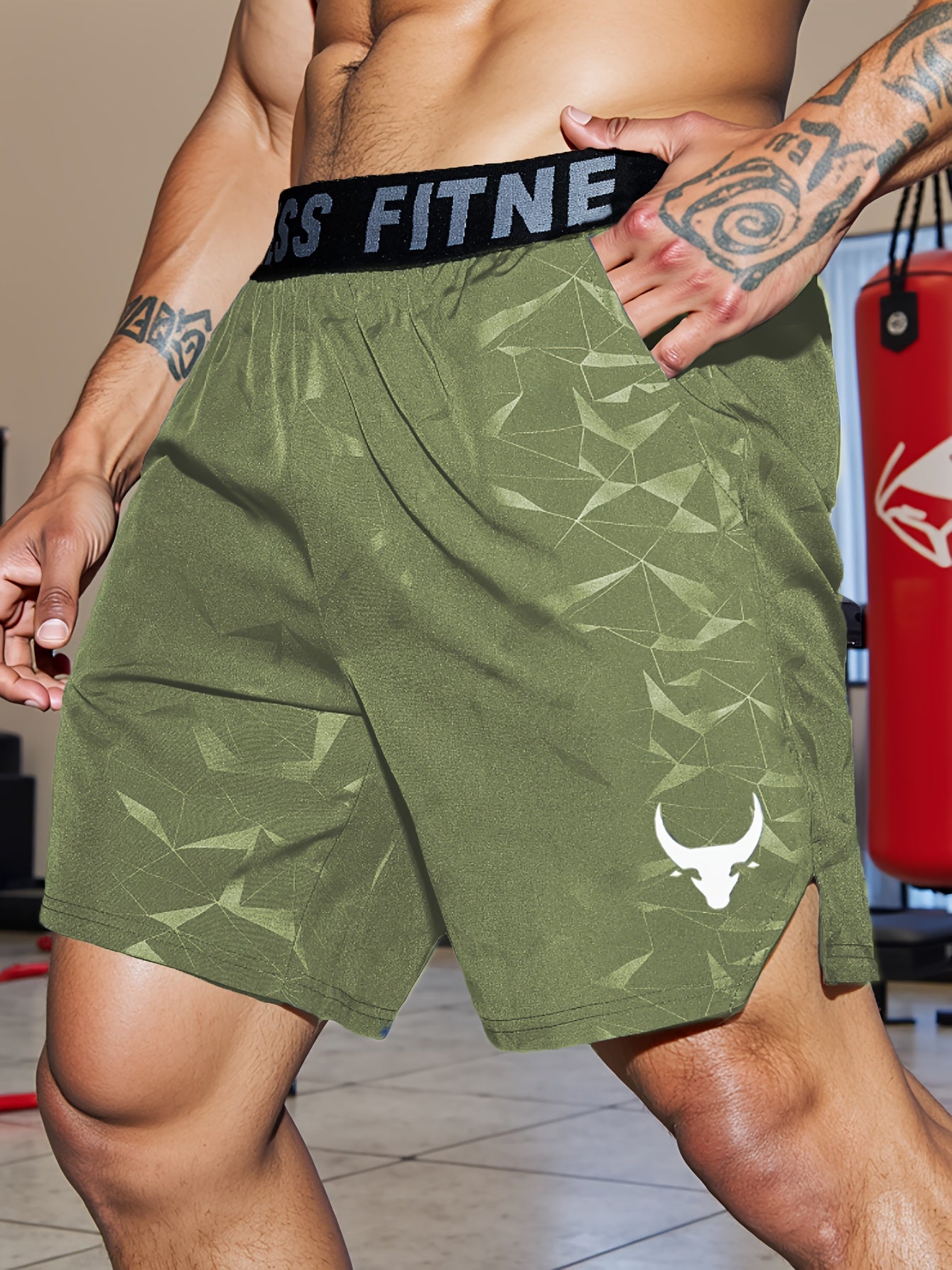 Men's Casual Sports Shorts NovaCart