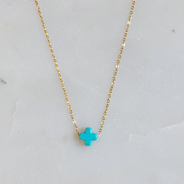 So Very Blessed Cross Necklace Shop Style & More | Fresh Looks, Everyday Deals & Free Shipping