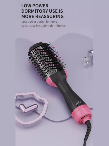 Multifunctional Hot Air Straightening Comb New Era Fashion LLc