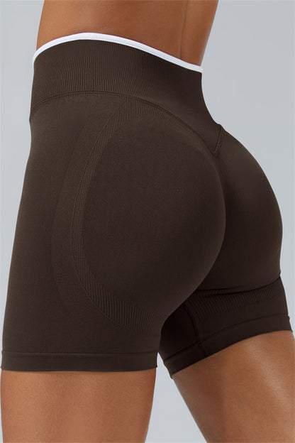 The Elevate Shorts Fitglutes Activewear Gymwear Sportswear & Workout Clothes