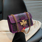 Fashion Women's Bag Chain Crossbody See size chart under “more details” The Fashion Celestial
