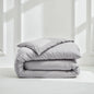 Luxe Australian Sateen Duvet Cover Italic