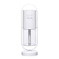 Magic Shadow USB Air Humidifier For Home With Projection Night Lights Ultrasonic Car Mist Maker Mini Office Air Purifier New Era Fashion LLc