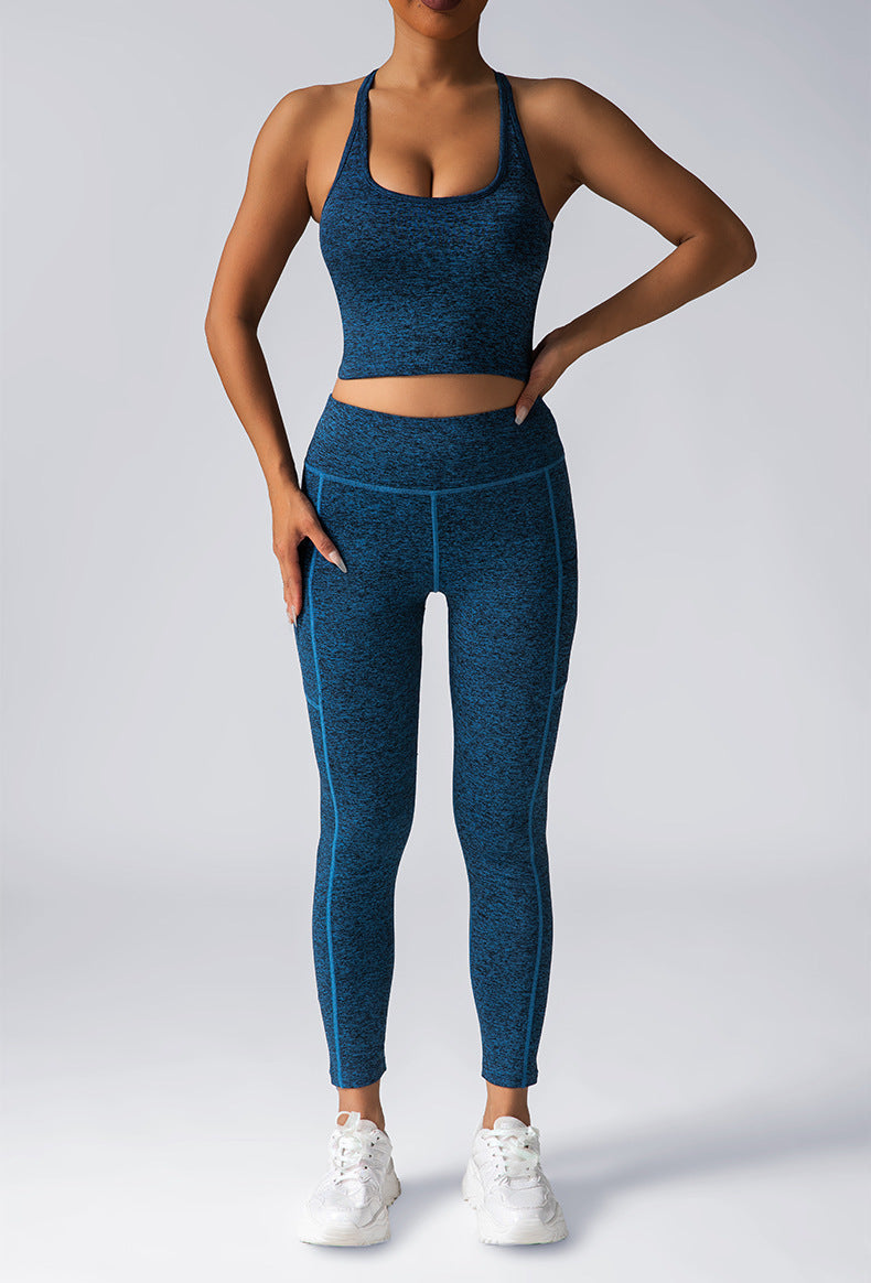 Sports Bra Athletic Running Sports FitiqueFit