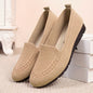 [Breathable Summer Loafers] Breathable & Lightweight Women's Casual Summer Mesh Flat Shoes | Slip-on Loafers with Fabric Upper and Rubber Sole NovaCart