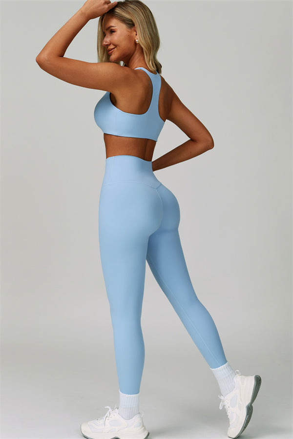 The Seraphine Leggings Fitglutes Activewear Gymwear Sportswear & Workout Clothes