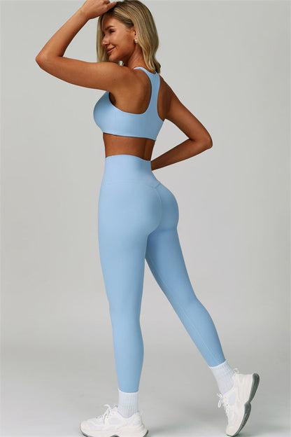 The Seraphine Leggings Fitglutes Activewear Gymwear Sportswear & Workout Clothes