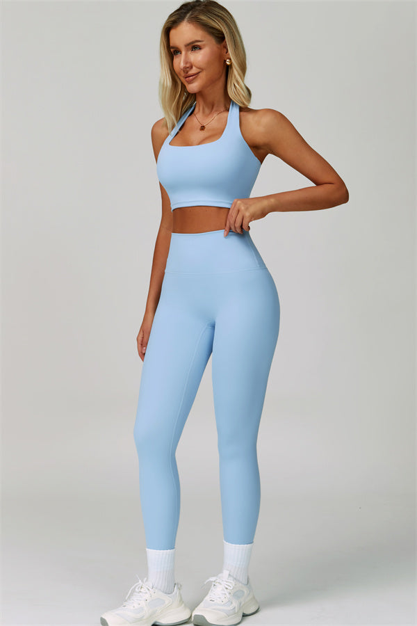 The Seraphine Leggings Fitglutes Activewear Gymwear Sportswear & Workout Clothes