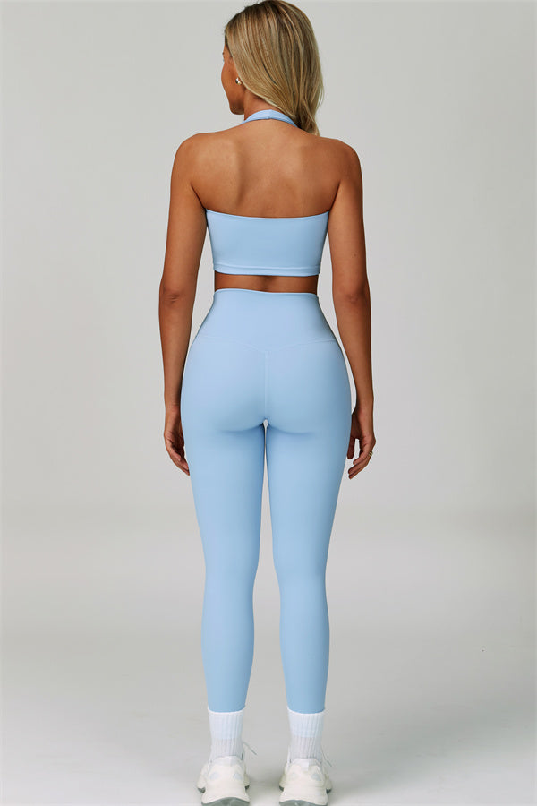 The Seraphine Leggings Fitglutes Activewear Gymwear Sportswear & Workout Clothes
