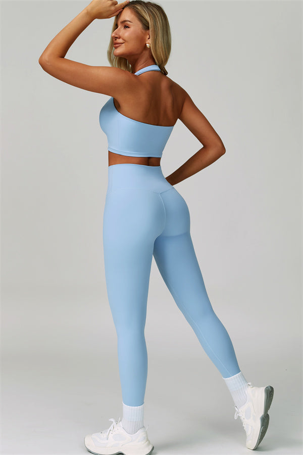 The Seraphine Leggings Fitglutes Activewear Gymwear Sportswear & Workout Clothes
