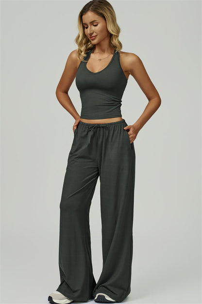 The Sprint Sweatpants Fitglutes Activewear Gymwear Sportswear & Workout Clothes