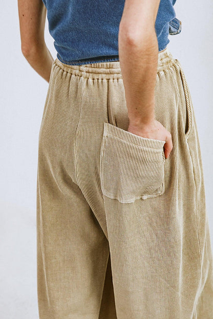 A CHILL MOMENT JOGGER PANTS Flying Tomato