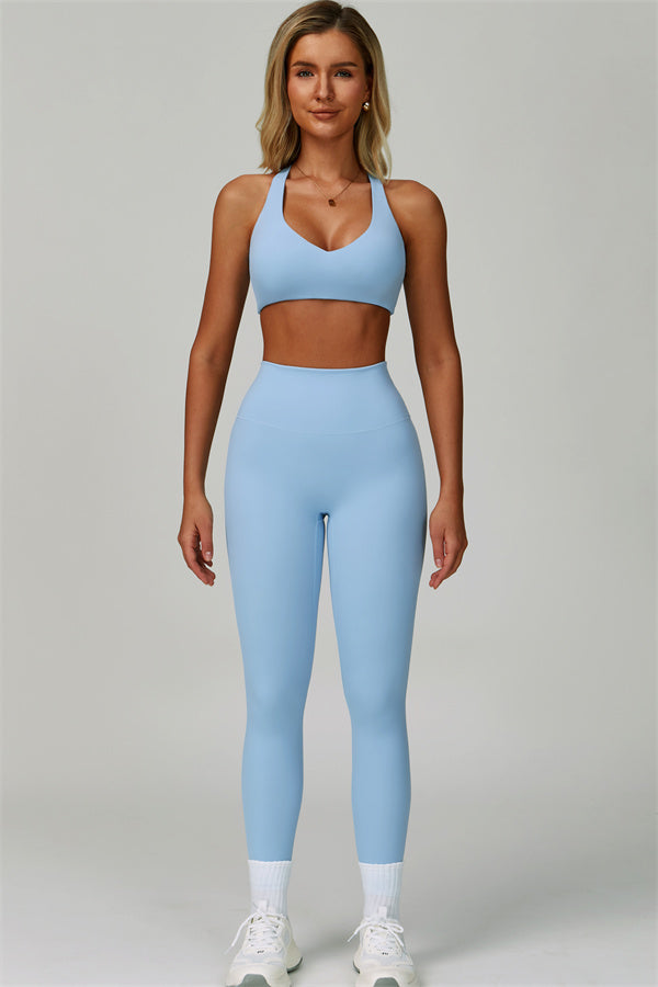 The Seraphine Leggings Fitglutes Activewear Gymwear Sportswear & Workout Clothes