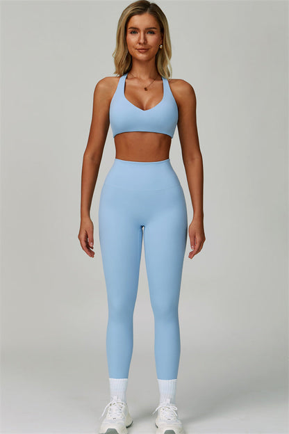 The Seraphine Leggings Fitglutes Activewear Gymwear Sportswear & Workout Clothes