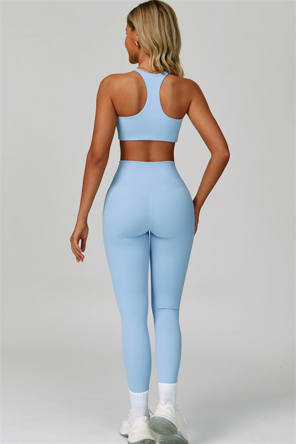 The Seraphine Leggings Fitglutes Activewear Gymwear Sportswear & Workout Clothes