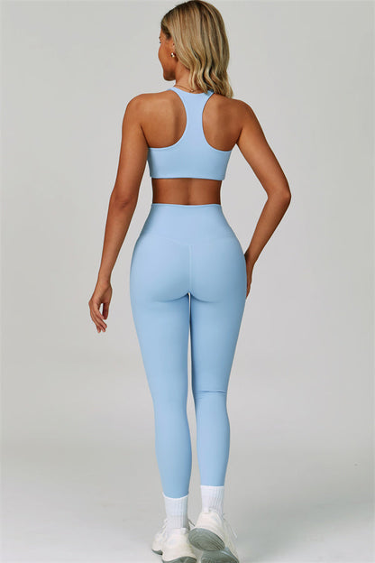 The Seraphine Leggings Fitglutes Activewear Gymwear Sportswear & Workout Clothes
