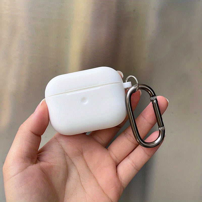 Silicone Anti-Drop Wireless Earphone Protective Case For Airpods 1/2/3/Pro/Pro 2 NovaCart