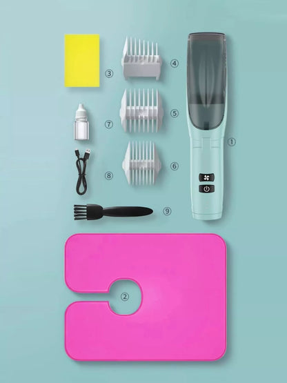 Low Noise Hair Clipper New Era Fashion LLc