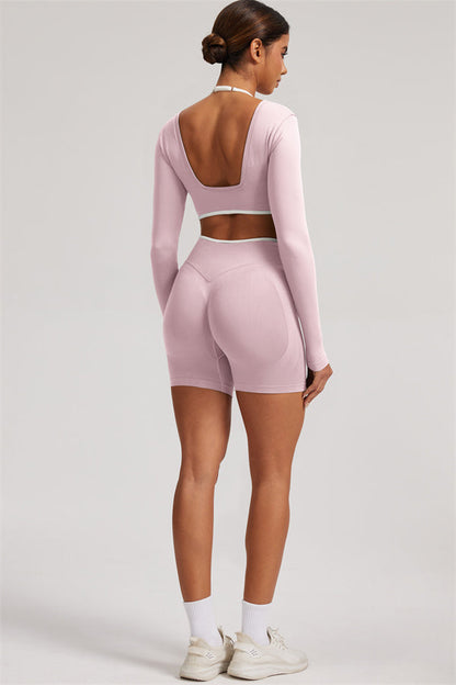 The Elevate Shorts Fitglutes Activewear Gymwear Sportswear & Workout Clothes