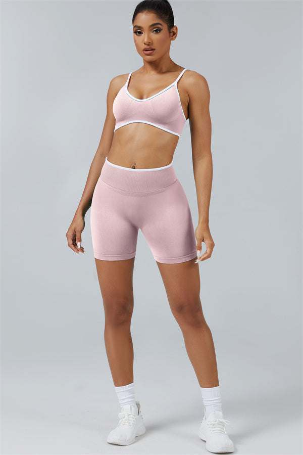 The Elevate Shorts Fitglutes Activewear Gymwear Sportswear & Workout Clothes