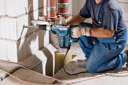 BOSCH 11264EVS SDS-max® 1-5/8 In. Combination Hammer VM Hardware