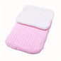 Baby Fleece Sleeping Bag